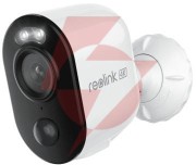 Kamera ip reolink argus b350 z panelem solarnym