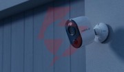 Kamera ip reolink argus b350 z panelem solarnym