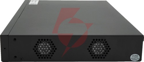 Switch dcn es430-18p-poe l2 16xpoe+/2xsfp (250w)
