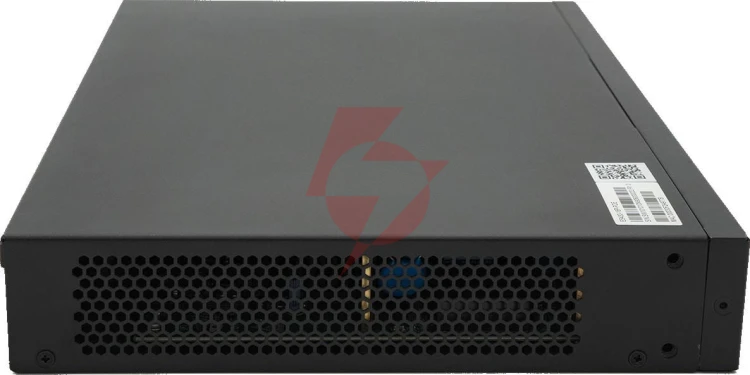 Switch dcn es430-18p-poe l2 16xpoe+/2xsfp (250w)