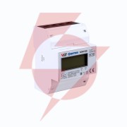 Licznik energii elektrycznej (mid) 3-fazowy 230v,100a, pomiar dwukierunkowy vcx