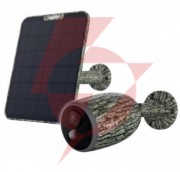 Kamera ip reolink go series g330 camuflage z panelem solarnym