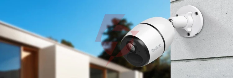 Kamera ip reolink go series g330 camuflage z panelem solarnym