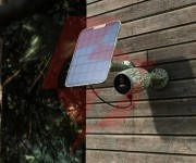 Kamera ip reolink go series g330 camuflage z panelem solarnym