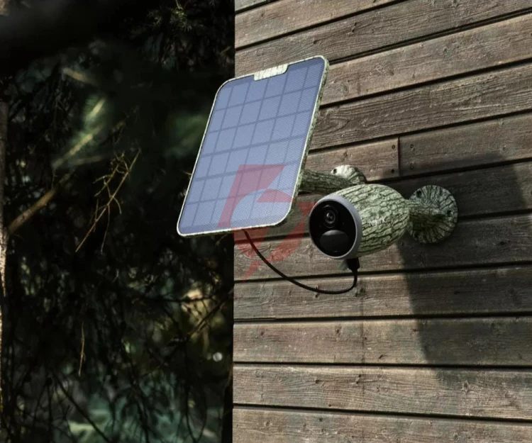 Kamera ip reolink go series g330 camuflage z panelem solarnym