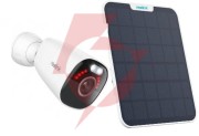 Kamera ip reolink argus b340 z panelem solarnym