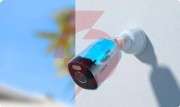 Kamera ip reolink argus b340 z panelem solarnym