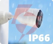 Kamera ip reolink argus b340 z panelem solarnym