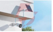Kamera ip reolink argus b340 z panelem solarnym