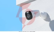 Kamera ip reolink argus b340 z panelem solarnym