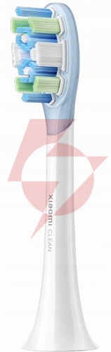 Końcówki do szczoteczki xiaomi oscillation electric toothbrush replacement heads (clean)