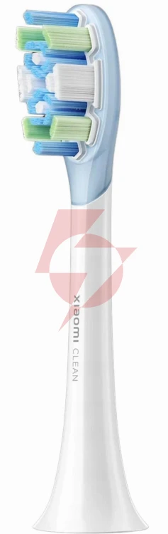 Końcówki do szczoteczki xiaomi oscillation electric toothbrush replacement heads (clean)