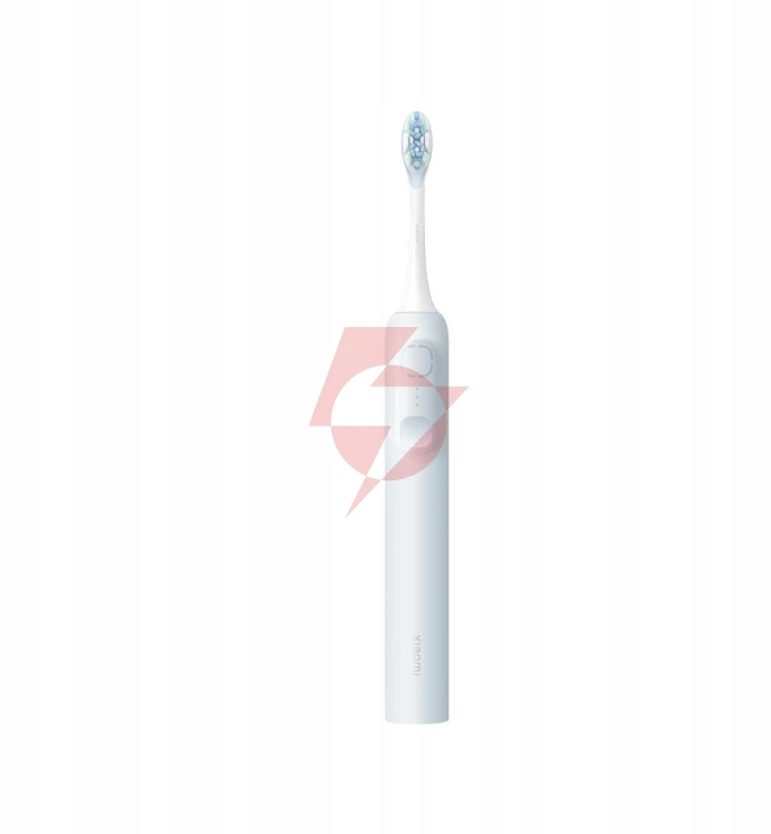 Szczoteczka elektryczna xiaomi osciliation electric toothbrush niebieska