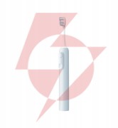 Szczoteczka elektryczna xiaomi osciliation electric toothbrush niebieska