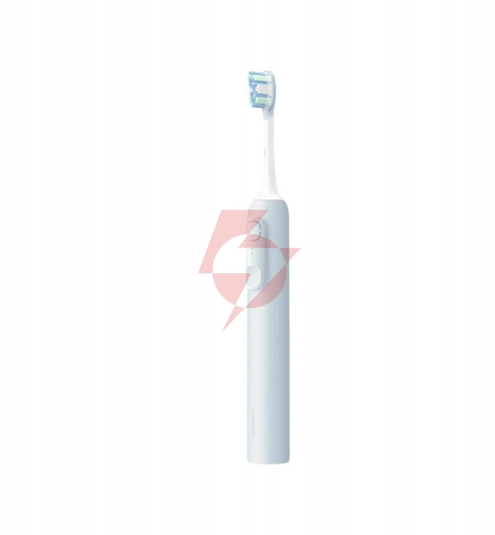 Szczoteczka elektryczna xiaomi osciliation electric toothbrush niebieska
