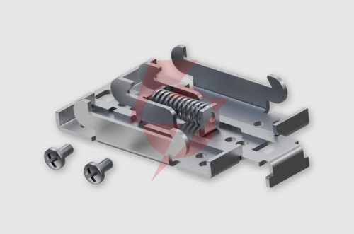 Teltonika uchwyt din rail kit pr5mec00