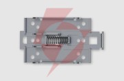 Teltonika uchwyt din rail kit pr5mec00