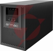 Ups zasilacz awaryjny armac office 1000va on-line pf1 dust free