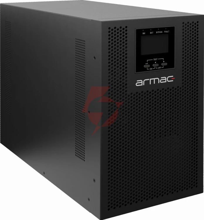Ups zasilacz awaryjny armac office 2000va on-line pf1 dust free