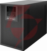 Ups zasilacz awaryjny armac office 3000va on-line pf1 dust free