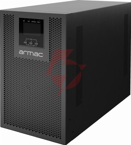 Ups zasilacz awaryjny armac office 3000va on-line pf1 dust free
