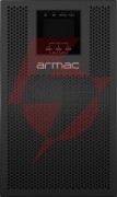 Ups zasilacz awaryjny armac office 3000va on-line pf1 dust free