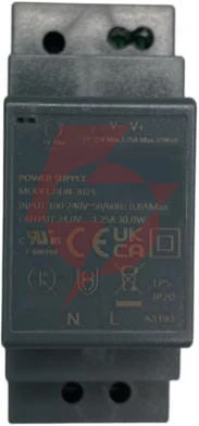 Ropam zasilacz impulsowy ps-hdn-3024