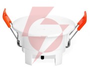 Oxt czujnik radar obecności jasności 230v wifi tuya t150