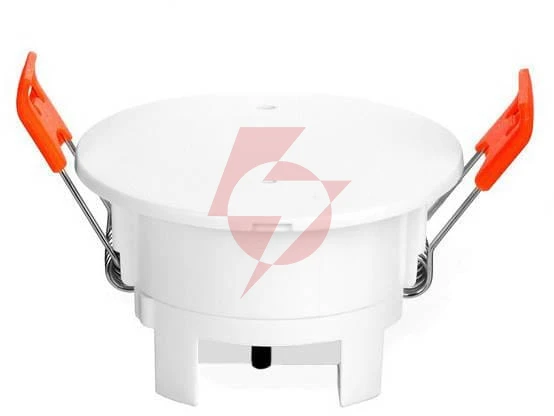 Oxt czujnik radar obecności jasności 230v wifi tuya t150