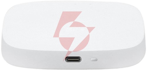 Oxt czujnik radar obecności jasności usb zigbee tuya t165