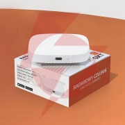 Oxt czujnik radar obecności jasności usb zigbee tuya t165