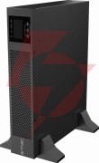 Ups zasilacz awaryjny armac rack 1000va on-line pf1 dust free