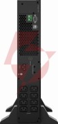 Ups zasilacz awaryjny armac rack 1000va on-line pf1 dust free