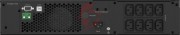 Ups zasilacz awaryjny armac rack 1000va on-line pf1 dust free