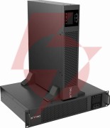 Ups zasilacz awaryjny armac rack 1000va on-line pf1 dust free