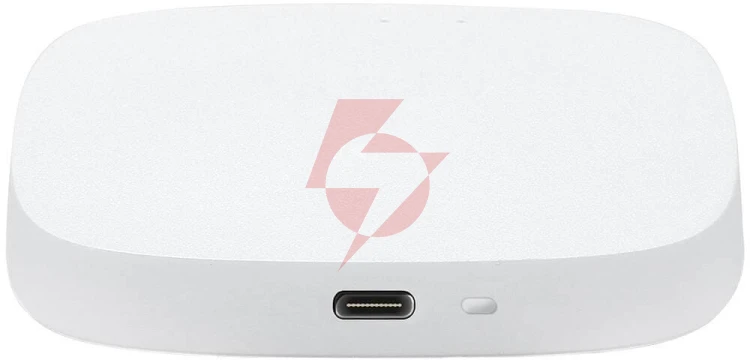 Oxt czujnik radar obecności jasności usb wifi tuya t155