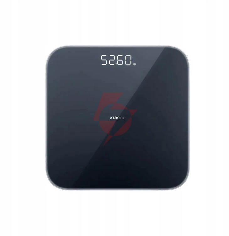 Waga łazienkowa xiaomi smart scale s200 (dark grey)