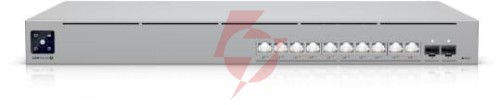 Switch ubiquiti usw-pro-xg-10-poe (400w)