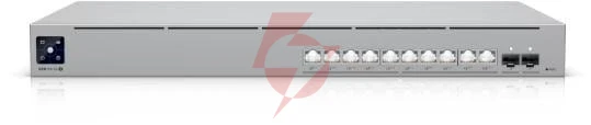 Switch ubiquiti usw-pro-xg-10-poe (400w)