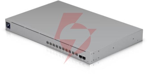 Switch ubiquiti usw-pro-xg-10-poe (400w)