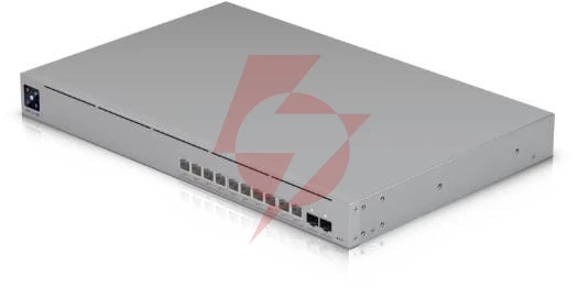 Switch ubiquiti usw-pro-xg-10-poe (400w)