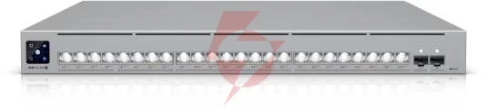 Switch ubiquiti usw-pro-xg-24-poe (720w)