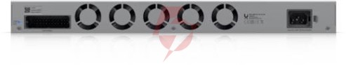 Switch ubiquiti usw-pro-xg-24-poe (720w)