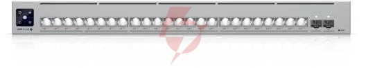 Switch ubiquiti usw-pro-xg-24-poe (720w)