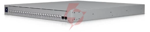Switch ubiquiti usw-pro-xg-24-poe (720w)