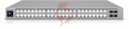 Switch ubiquiti usw-pro-xg-48-poe (1080w)