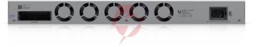 Switch ubiquiti usw-pro-xg-48-poe (1080w)