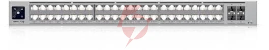 Switch ubiquiti usw-pro-xg-48-poe (1080w)