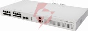 Mikrotik routerboard crs418-8p-8g-2s+rm