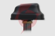 Teltonika antena roof sma pr1kc640 5g combo mobile/gnss/wifi